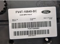  Щиток приборов (приборная панель) Ford Kuga 2012-2016 20141744 #4