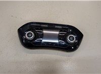  Переключатель отопителя (печки) Nissan Juke 2014-2019 20141776 #1