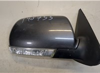  Зеркало боковое Hyundai Santa Fe 2005-2012 20141840 #3