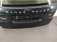  Крышка (дверь) багажника Land Rover Range Rover Sport 2013- 20141868 #4