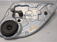 1699589 Стеклоподъемник механический Ford Focus 2 2008-2011 20141874 #1