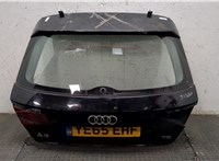 8V4845501 Стекло заднее Audi A3 (8V) 2012-2020 11272890 #17