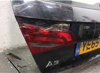 8V4845501 Стекло заднее Audi A3 (8V) 2012-2020 11272890 #19