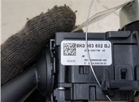 8K0953502BJ Переключатель поворотов и дворников (стрекоза) Audi Q5 2008-2017 20141897 #10