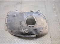  Защита арок (подкрылок) Renault Megane 2 2002-2009 20141911 #1