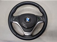  Руль BMW X1 (E84) 2009-2015 20141931 #1