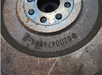 8200641455, 123004227R Маховик Renault Trafic 2001-2014 20141984 #7