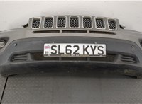  Бампер Jeep Compass 2011-2016 20142009 #1