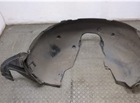  Защита арок (подкрылок) Skoda Octavia (A7) 2013-2017 20142023 #1