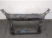 6r0806249, 5j0805588d Рамка передняя (телевизор) Skoda Fabia 2010-2014 20142041 #2