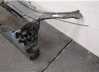 6r0806249, 5j0805588d Рамка передняя (телевизор) Skoda Fabia 2010-2014 20142041 #4