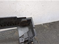 6r0806249, 5j0805588d Рамка передняя (телевизор) Skoda Fabia 2010-2014 20142041 #6