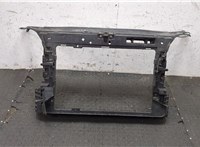 6r0806249, 5j0805588d Рамка передняя (телевизор) Skoda Fabia 2010-2014 20142041 #11
