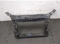 6r0806249, 5j0805588d Рамка передняя (телевизор) Skoda Fabia 2010-2014 20142041 #13