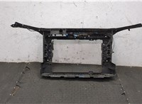 6r0806249, 5j0805588d Рамка передняя (телевизор) Skoda Fabia 2010-2014 20142041 #17