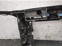 6r0806249, 5j0805588d Рамка передняя (телевизор) Skoda Fabia 2010-2014 20142041 #20
