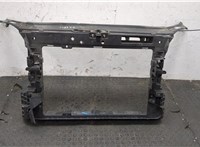 6r0806249, 5j0805588d Рамка передняя (телевизор) Skoda Fabia 2010-2014 20142041 #14