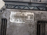 4E0907402G Блок управления двигателем Audi A8 (D3) 2007-2010 20142078 #2