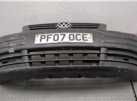  Бампер Volkswagen Caddy 2004-2010 20142126 #1