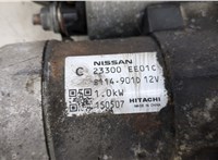 23300EE01C Стартер Nissan Juke 2014-2019 20142241 #4