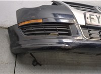  Бампер Volkswagen Passat 6 2005-2010 20142291 #4