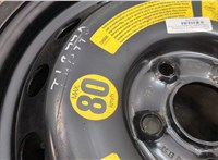 7L0601027A Колесо запасное (таблетка) Volkswagen Touareg 2007-2010 20142298 #3