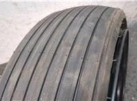7L0601027A Колесо запасное (таблетка) Volkswagen Touareg 2007-2010 20142298 #4