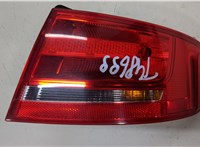  Фонарь (задний) Audi A4 (B8) 2007-2011 20142346 #1