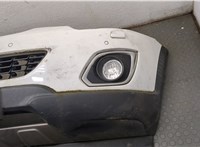  Бампер Opel Antara 20142377 #2