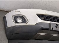  Бампер Opel Antara 20142377 #3