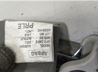  Ремень безопасности Nissan Leaf 2010-2017 20142389 #3