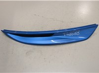  Ресничка под фару Ford Kuga 2008-2012 20142391 #1