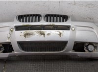 51113416200, 3416200, 51113445874, 3445874 Бампер BMW X3 E83 2003-2010 20142412 #12