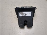8K9827505A Замок багажника Audi A6 (C6) Allroad 2006-2011 20142430 #5