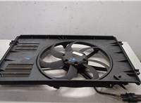 1K0959455FB, 1K0121203AH Вентилятор радиатора Skoda SuperB 2008-2015 20142467 #5