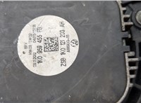 1K0959455FB, 1K0121203AH Вентилятор радиатора Skoda SuperB 2008-2015 20142467 #6