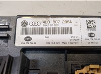  Блок комфорта Audi Q7 2006-2009 20142575 #2