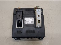  Блок управления бортовой сети (Body Control Module) Skoda Fabia 2010-2014 20142583 #1