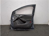 1742301, BM51A21410AB Стекло боковой двери Ford Focus 3 2011-2015 11273381 #9