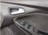 1742301, BM51A21410AB Стекло боковой двери Ford Focus 3 2011-2015 11273381 #13