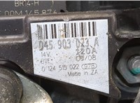 045903023A Генератор Volkswagen Polo 2005-2009 20142671 #3