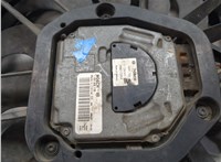 0130706838, 30741144 Вентилятор радиатора Volvo XC70 2002-2007 20142714 #2