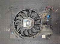 0130706838, 30741144 Вентилятор радиатора Volvo XC70 2002-2007 20142714 #5