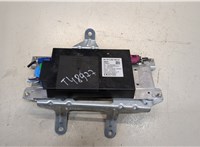 84109289385 Блок управления Bluetooth BMW 5 F10 2010-2016 20142754 #1