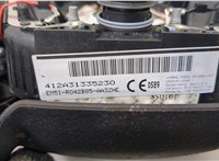 EM51R042B85AA Подушка безопасности водителя Ford Focus 3 2011-2015 20142849 #3