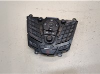  Панель управления магнитолой Ford Focus 3 2011-2015 20142936 #1