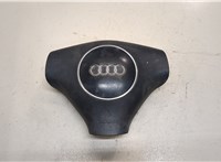 8E0880201CR Подушка безопасности водителя Audi A6 (C5) Allroad 2000-2005 20142977 #1