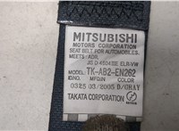  Ремень безопасности Mitsubishi Lancer 9 2003-2006 20142997 #3