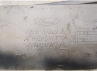 8V4115A282A Заглушка (решетка) бампера Ford Kuga 2008-2012 20143020 #3