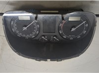 1U0920911B Щиток приборов (приборная панель) Skoda Octavia Tour 1996-2011 20143087 #6